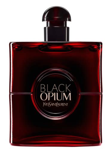 black pop corn yves saint laurent|Black Opium Over Red Yves Saint Laurent for women.